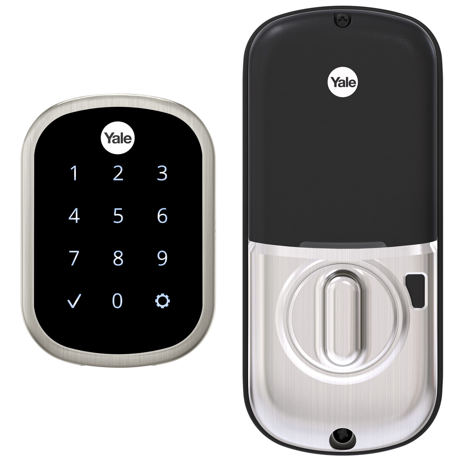 Yale Assure Lock SL, Standalone