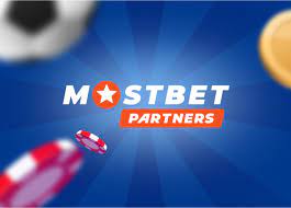 Mostbet казино және ставкалардың негізгі веб-сайты